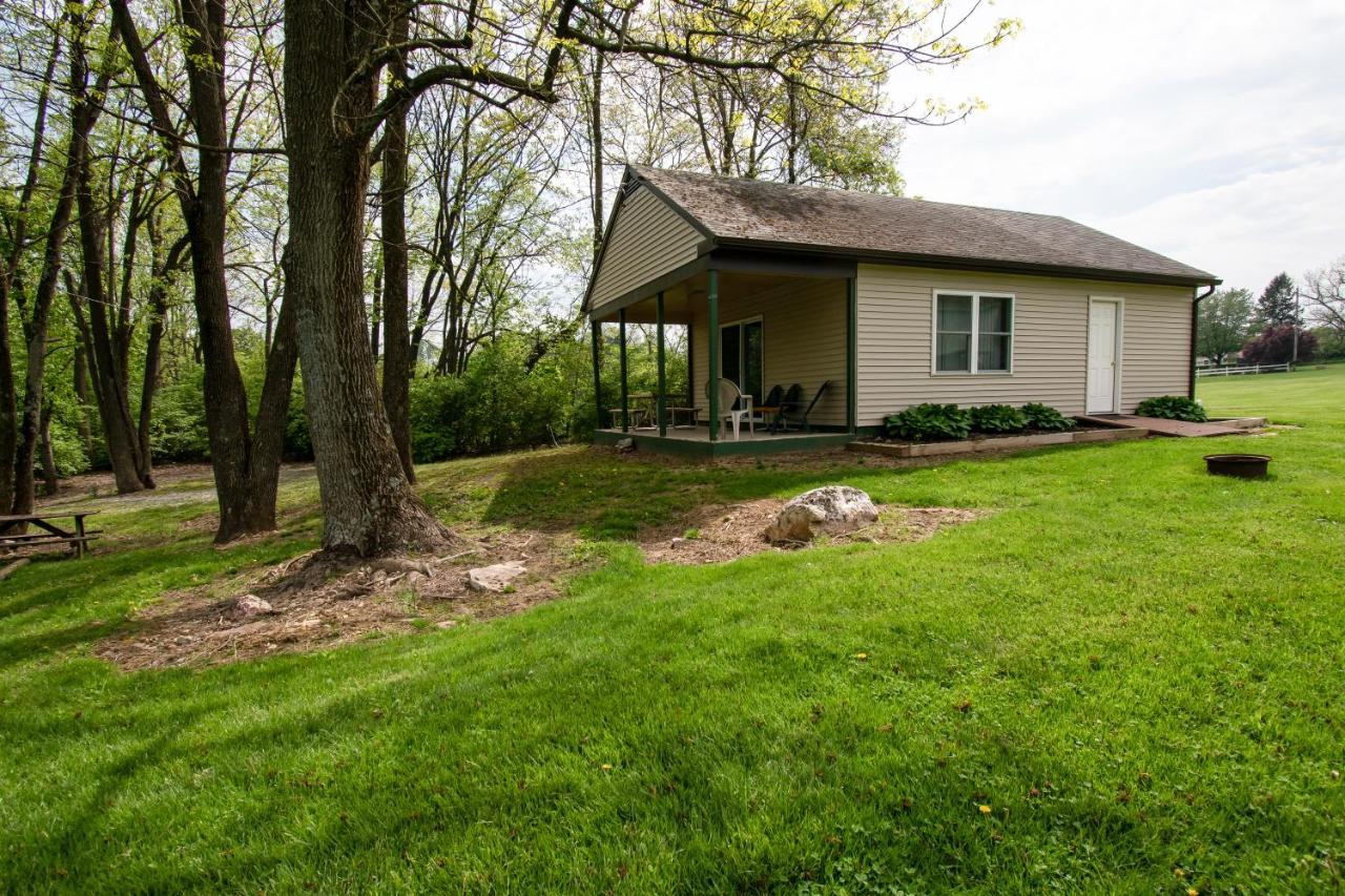 Spring Gulch Lodge 11 Mount Airy Exterior photo